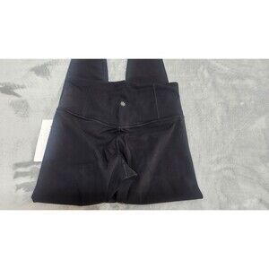 Athleta Black Leggings